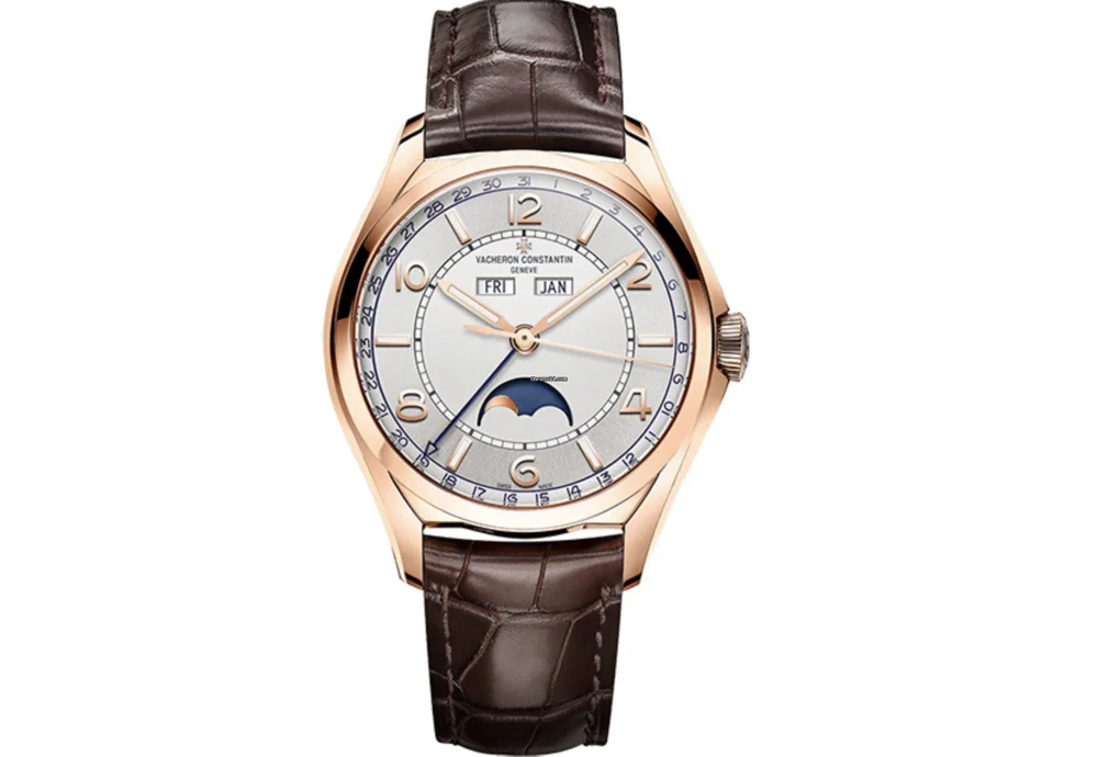 Vacheron Constantin Fiftysix 4000E/000R-B438
